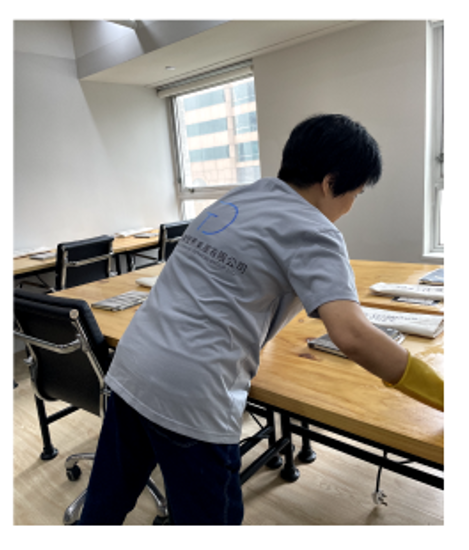服務圖片